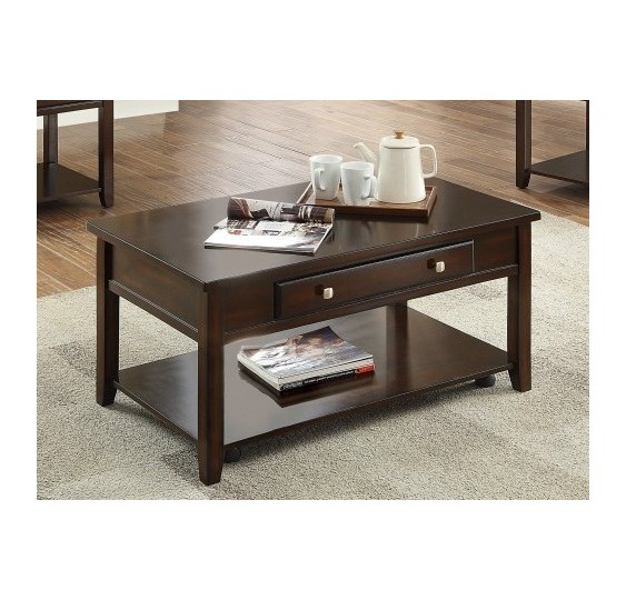 copy of Julian 3-Piece Coffee Table Set - 4113SET