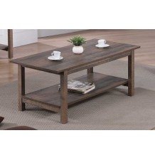 copy of Soto Brown 3-Piece Coffee Table Set - 4017-7017