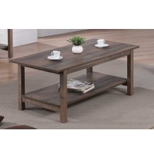 Soto Brown Coffee Table