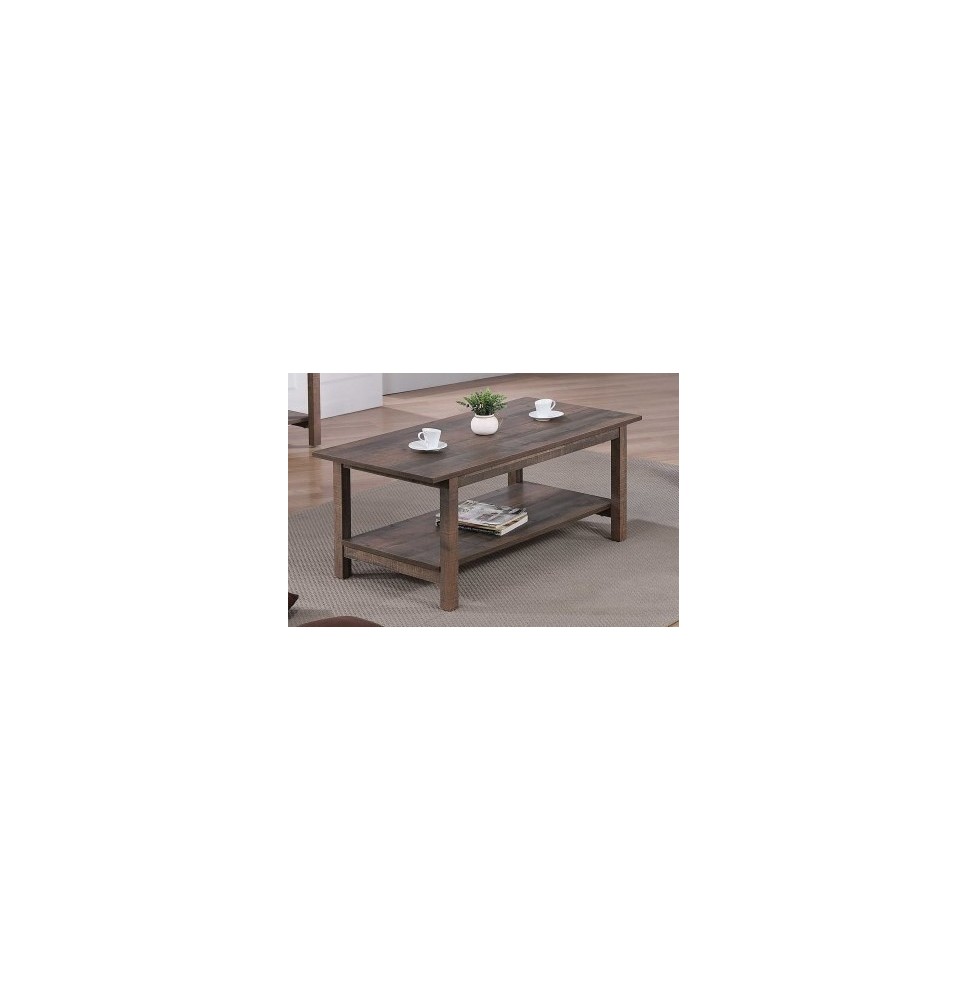 copy of Soto Brown 3-Piece Coffee Table Set - 4017-7017