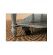 Crown Mark Coffee Table