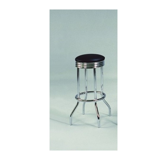 Retro 2 Additional Stools