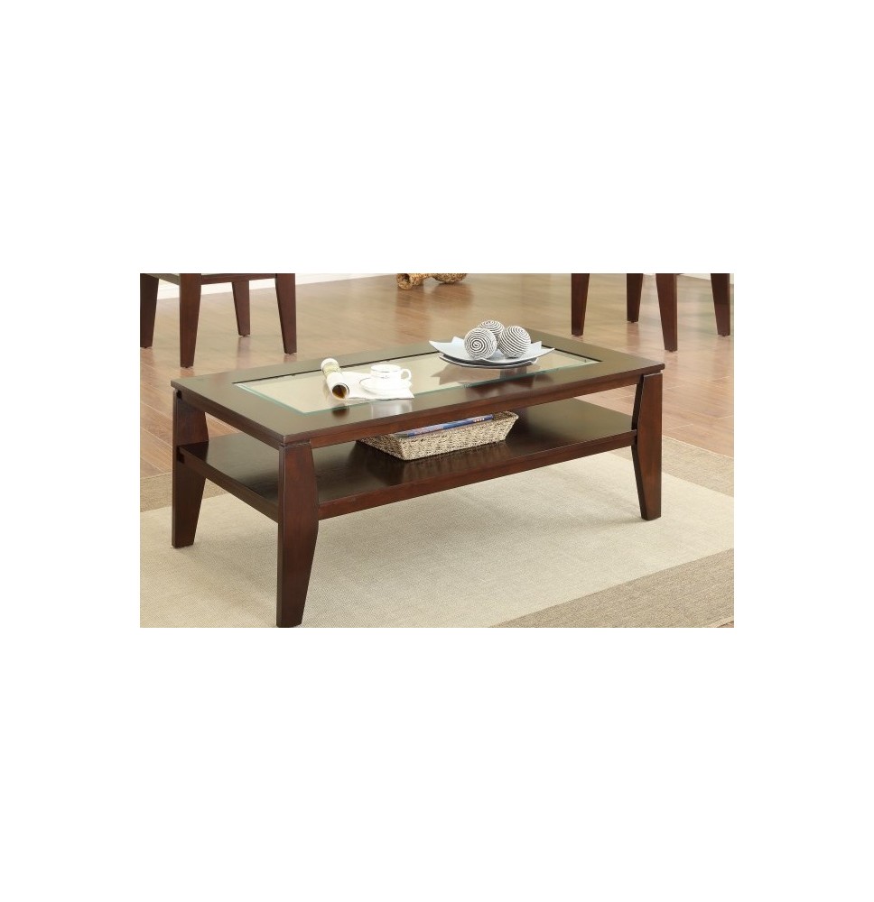 Scott Coffee Table