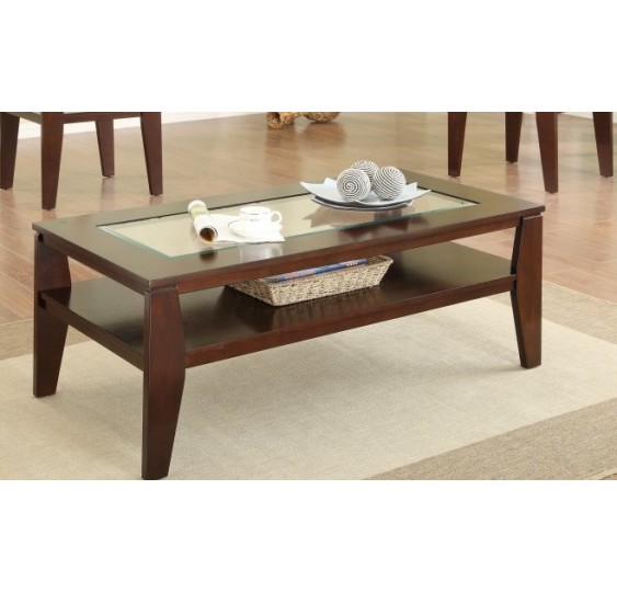 Scott Coffee Table