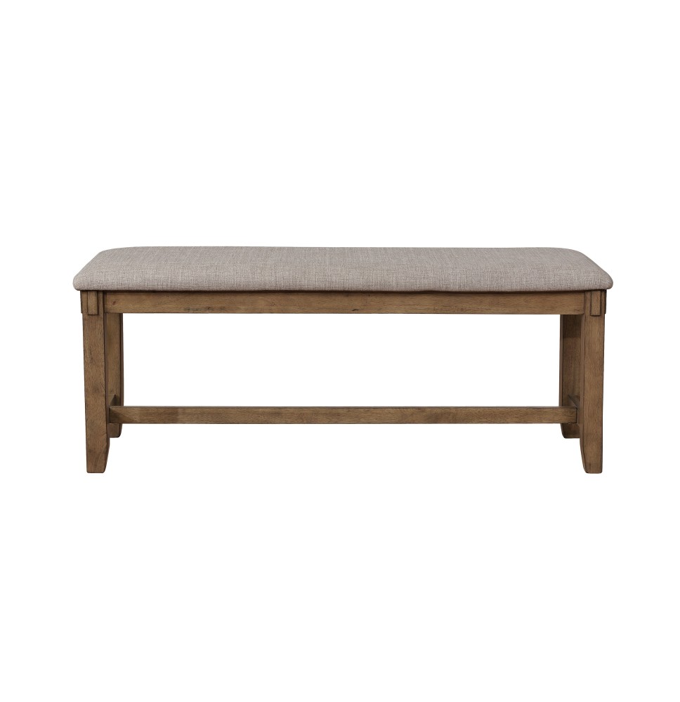 CLARA DINING BENCH