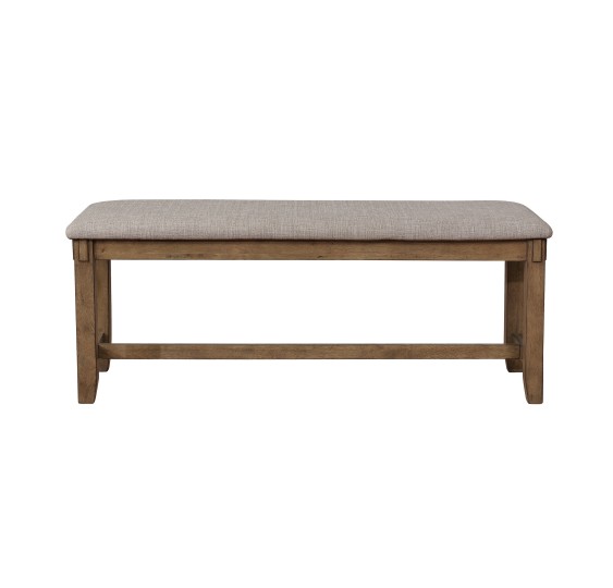 CLARA DINING BENCH