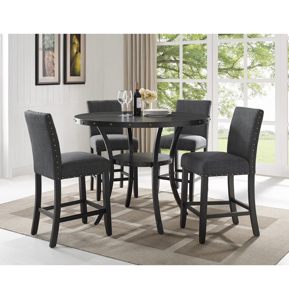 Crown WALLACE COUNTER HEIGHT DINING