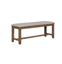 CLARA DINING BENCH