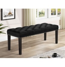 AMARI BENCH BLACK