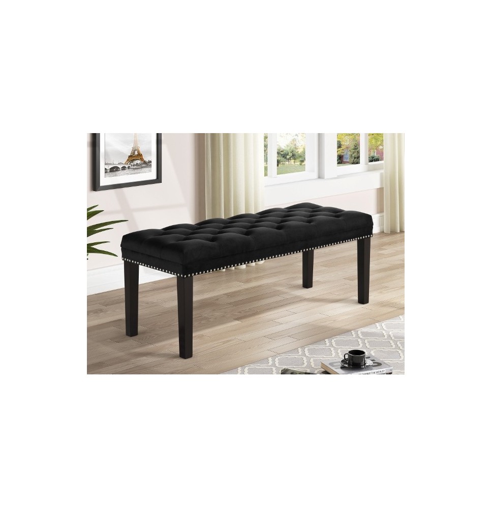 AMARI BENCH BLACK