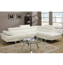 Sectional Sofa F 7320