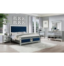 Diamond bedroom set