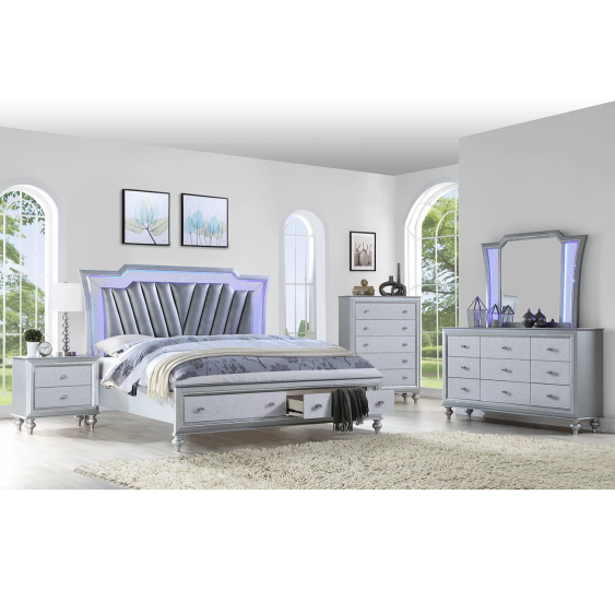 B710 Star Bedroom Set