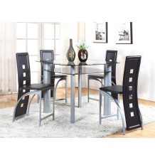 ECHO COUNTER HEIGHT DINING SET - 1770