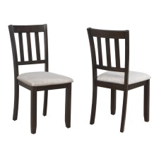 BOONE 5-PC DINETTE - 2262 SET