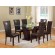 CAMELIA 42X72 2 ADDITIONAL CHAIRS - 1210ESP-4272