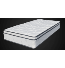 Jupiter innerspring plush top mattress