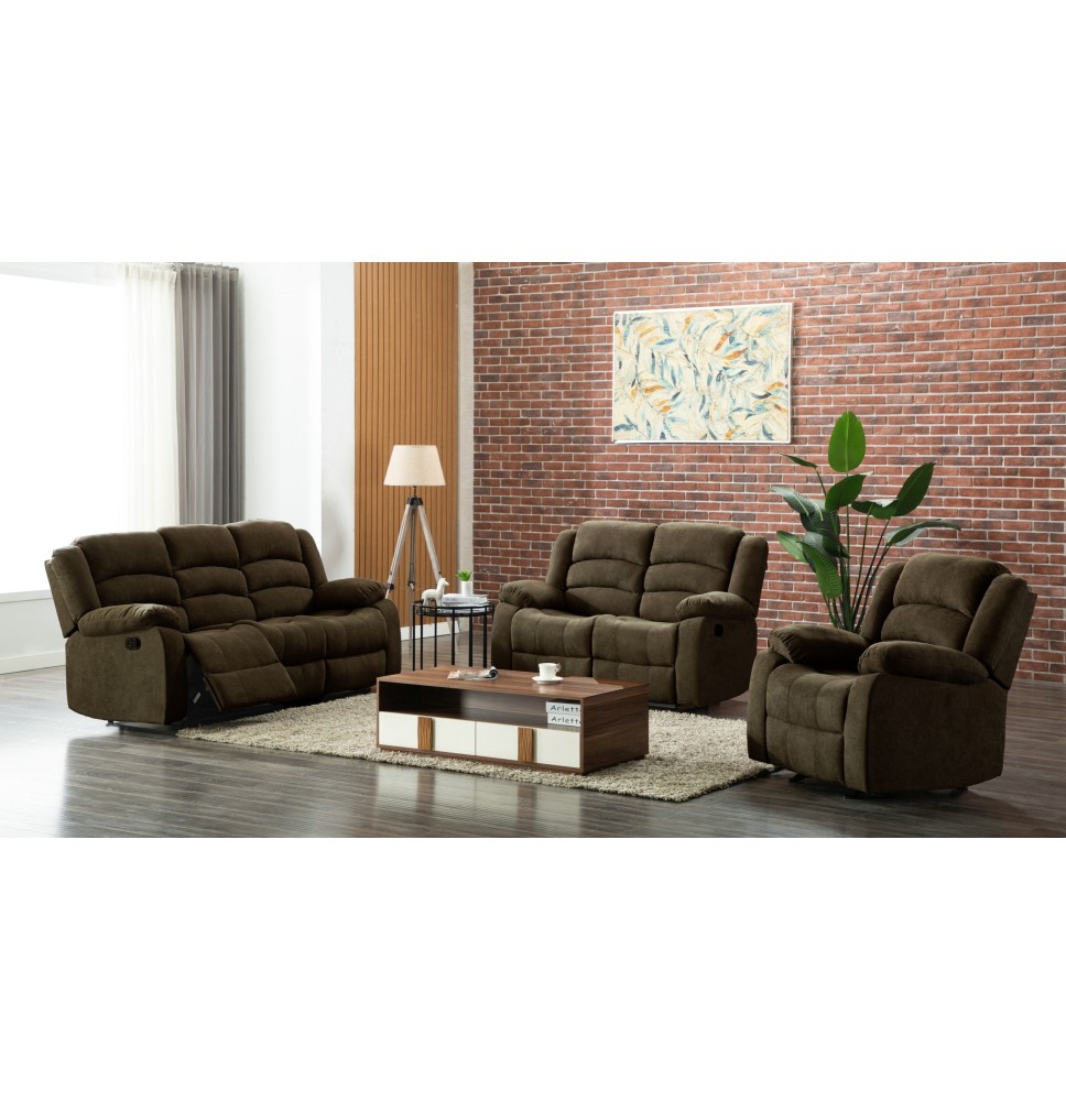 sofa and loveseat