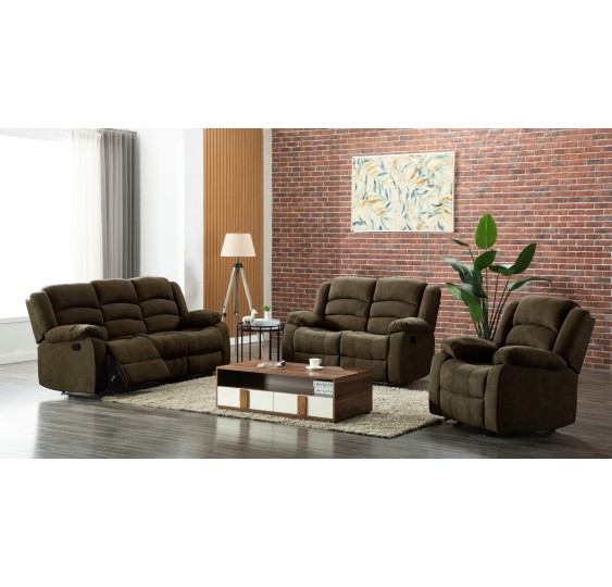 sofa and loveseat