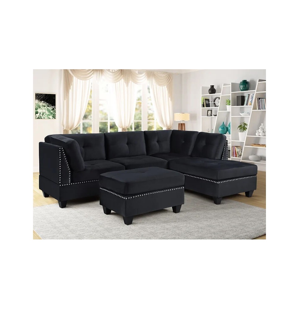 Las Villas Furniture Luxx Furnishing & Mattress Store Houston, TX