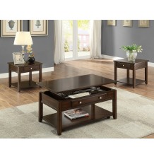 Julian 3-Piece Coffee Table Set - 4113SET