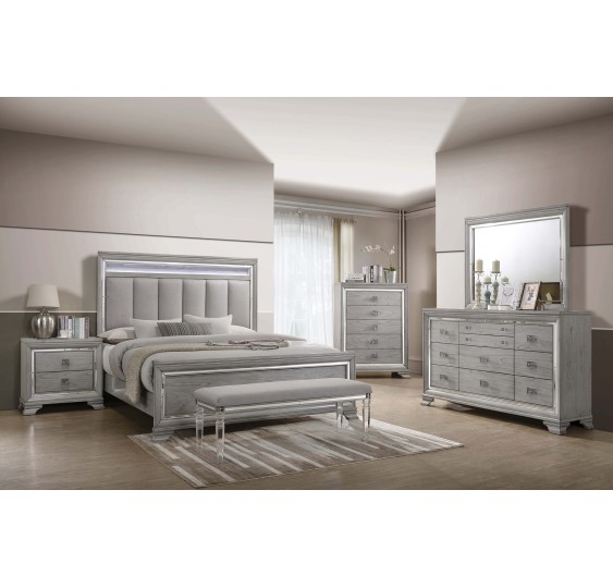 Vail Bedroom Group
