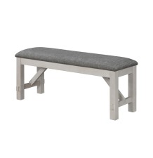 MARIBELLE CHALK/GREY DINING GROUP - 2158