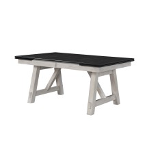 MARIBELLE CHALK/GREY DINING GROUP - 2158