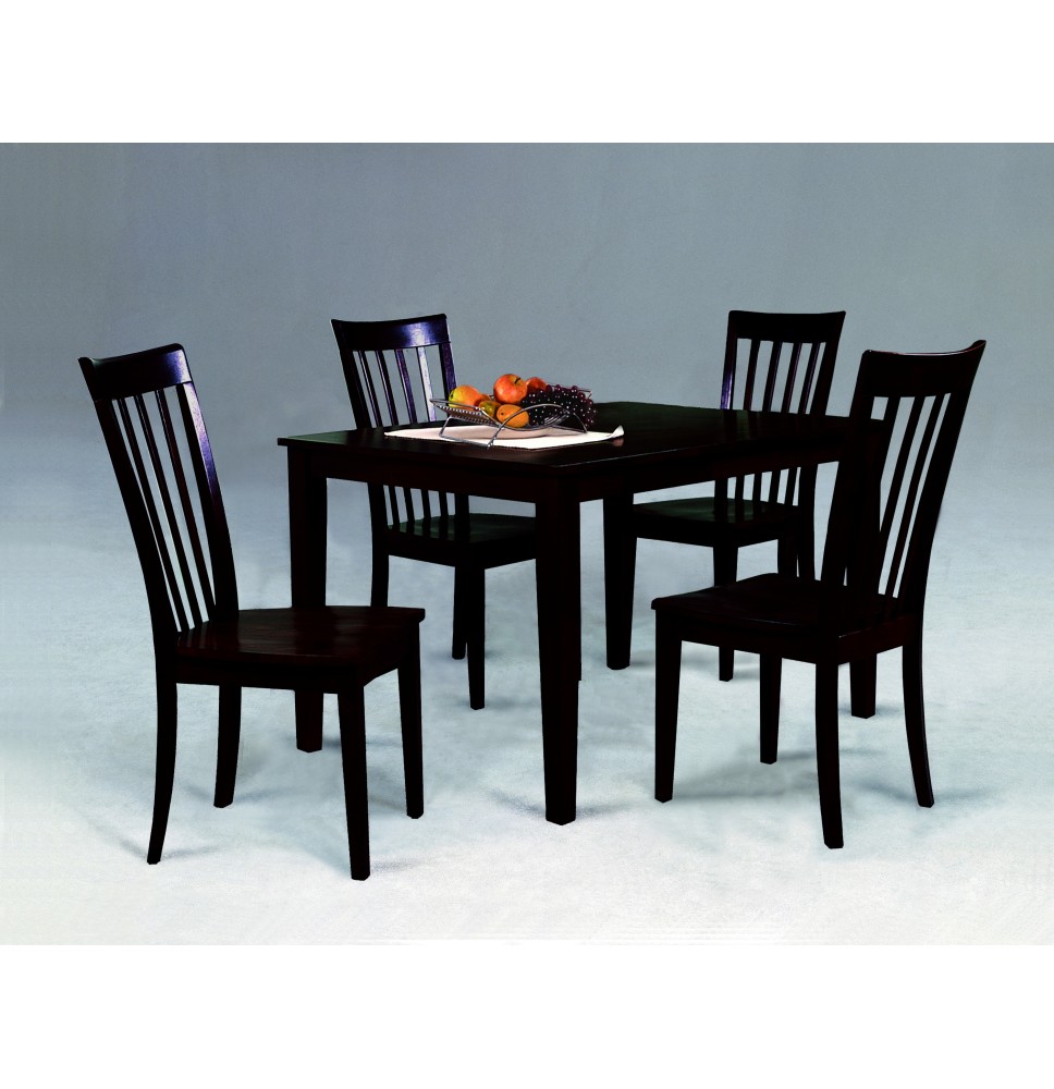 BRODY 5-PC DINETTE - 2182