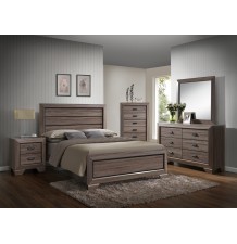 FARROW BEDROOM GROUP