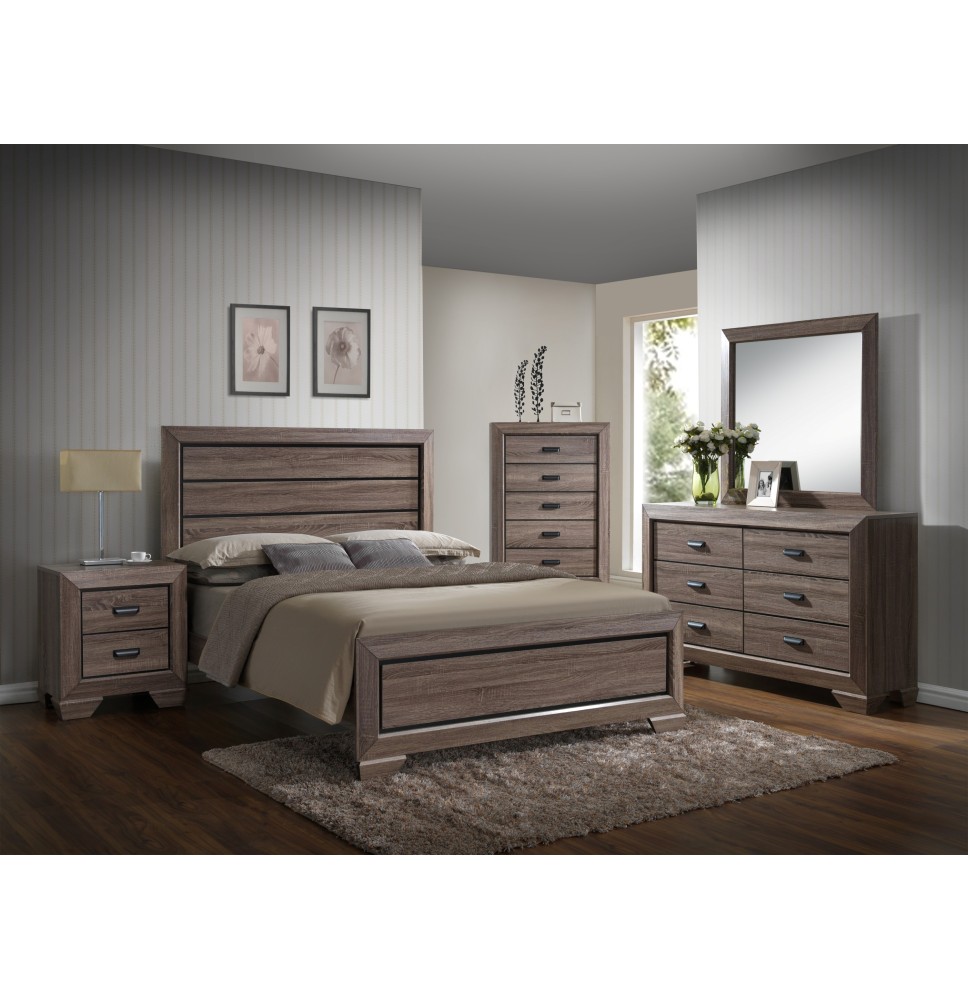 FARROW BEDROOM GROUP