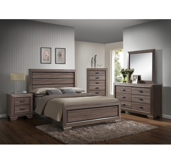 FARROW BEDROOM GROUP