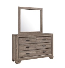 FARROW BEDROOM GROUP B5500