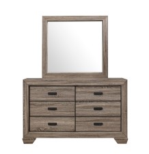 FARROW BEDROOM GROUP B5500