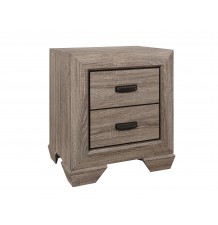 FARROW BEDROOM GROUP B5500